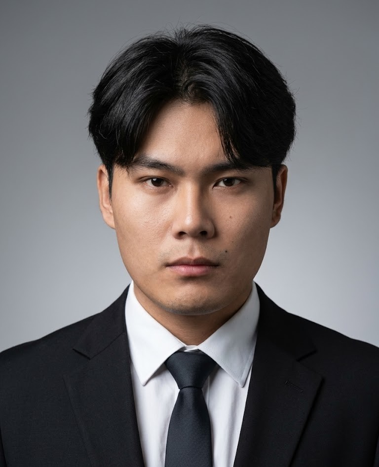 Leng Sovandara avatar